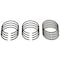 Seal Pwr Engine Part Premium Piston Ring Set, E976K E976K - alternate 2